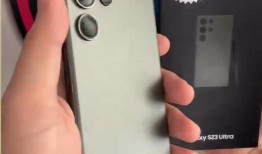 三星s23 ultra最新爆料,颠覆性设计与尖端科技的完美融合
