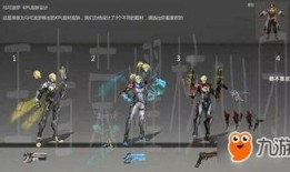 cfqbz最新皮肤爆料,炫酷特效，引领潮流！