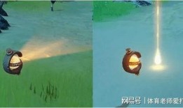 原神2.2最新剧情爆料,神秘新角色登场，揭开世界之谜